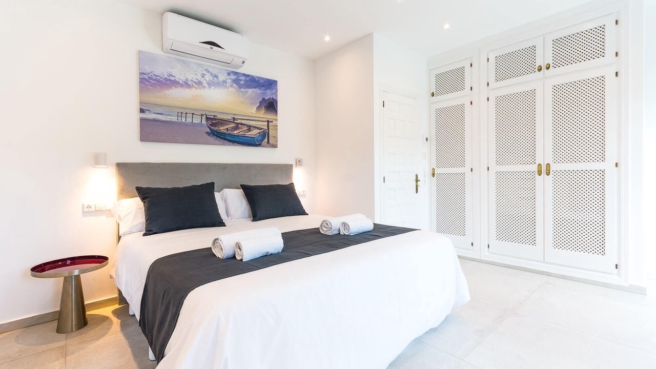 Photo of Bedroom in Santa Margalida