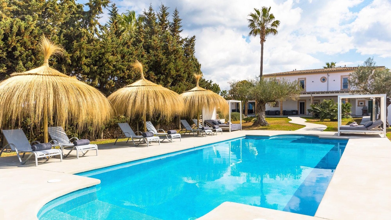 Photo of Outdoor in Santa Margalida