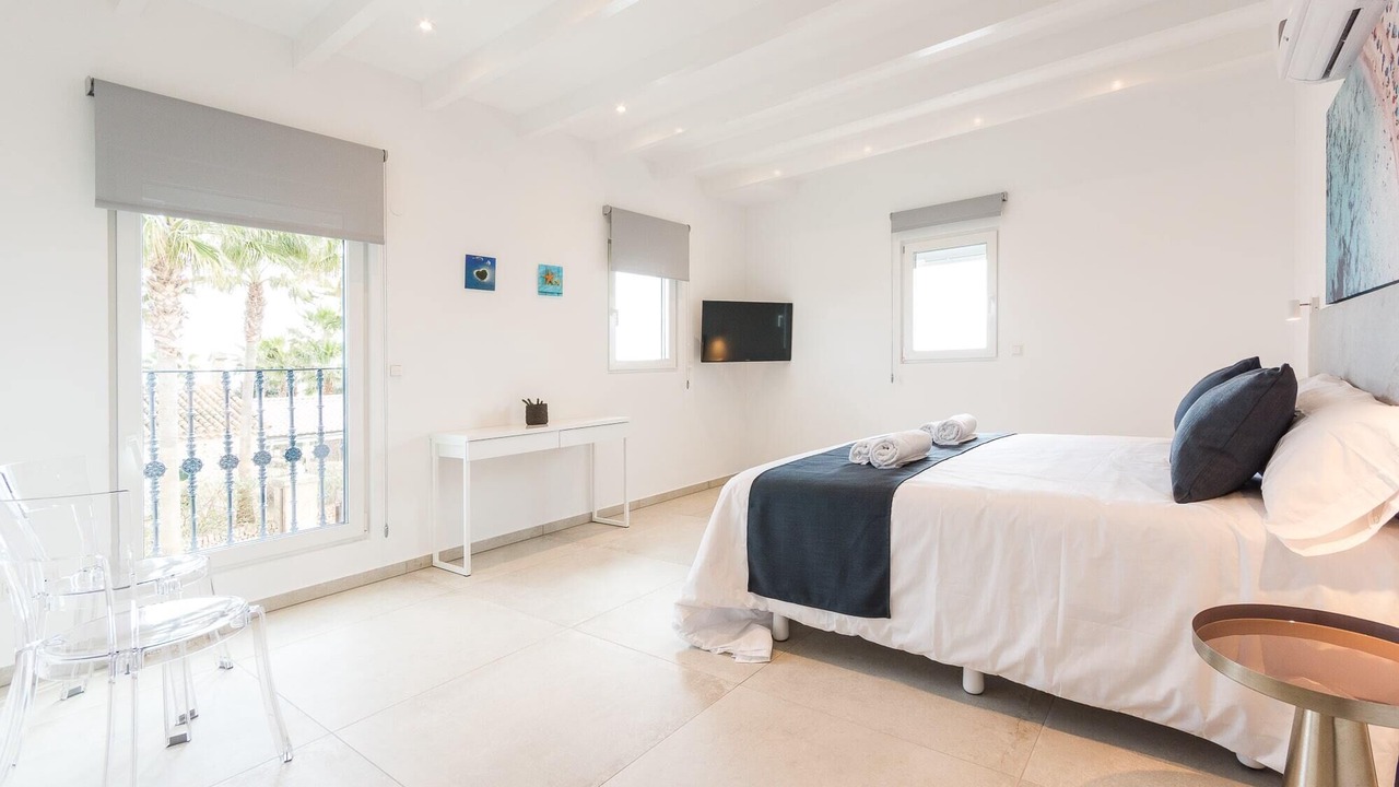 Photo of Bedroom in Santa Margalida