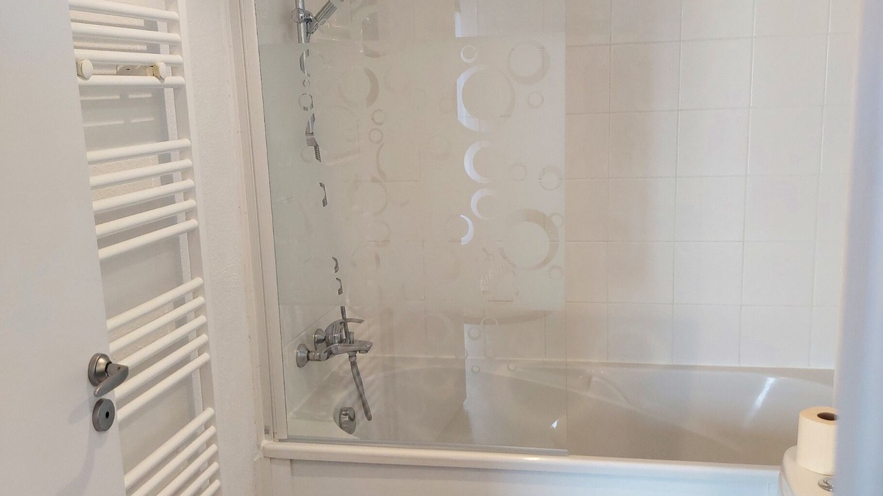 Photo of Bathroom in Lourdes