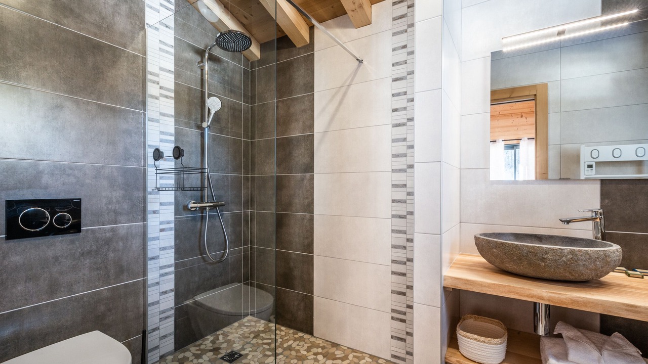 Photo of Bathroom in Montriond