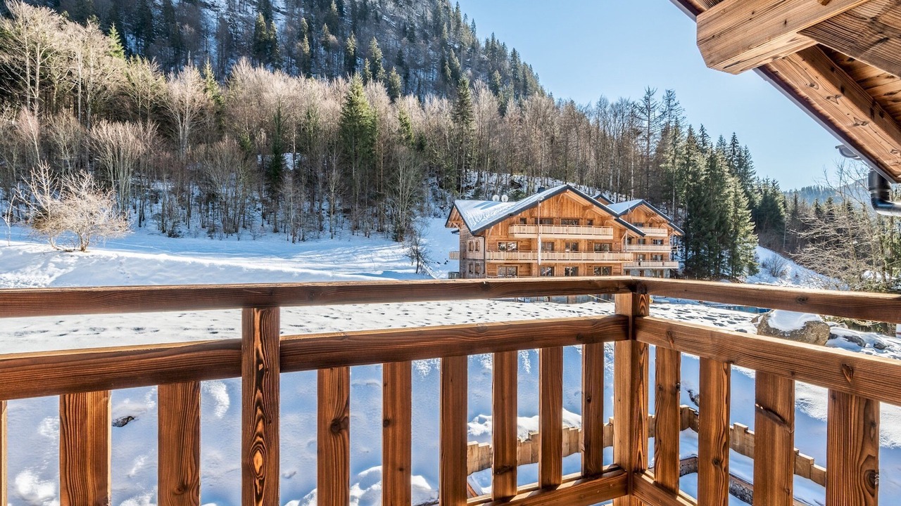 Photo of Outdoor in Montriond