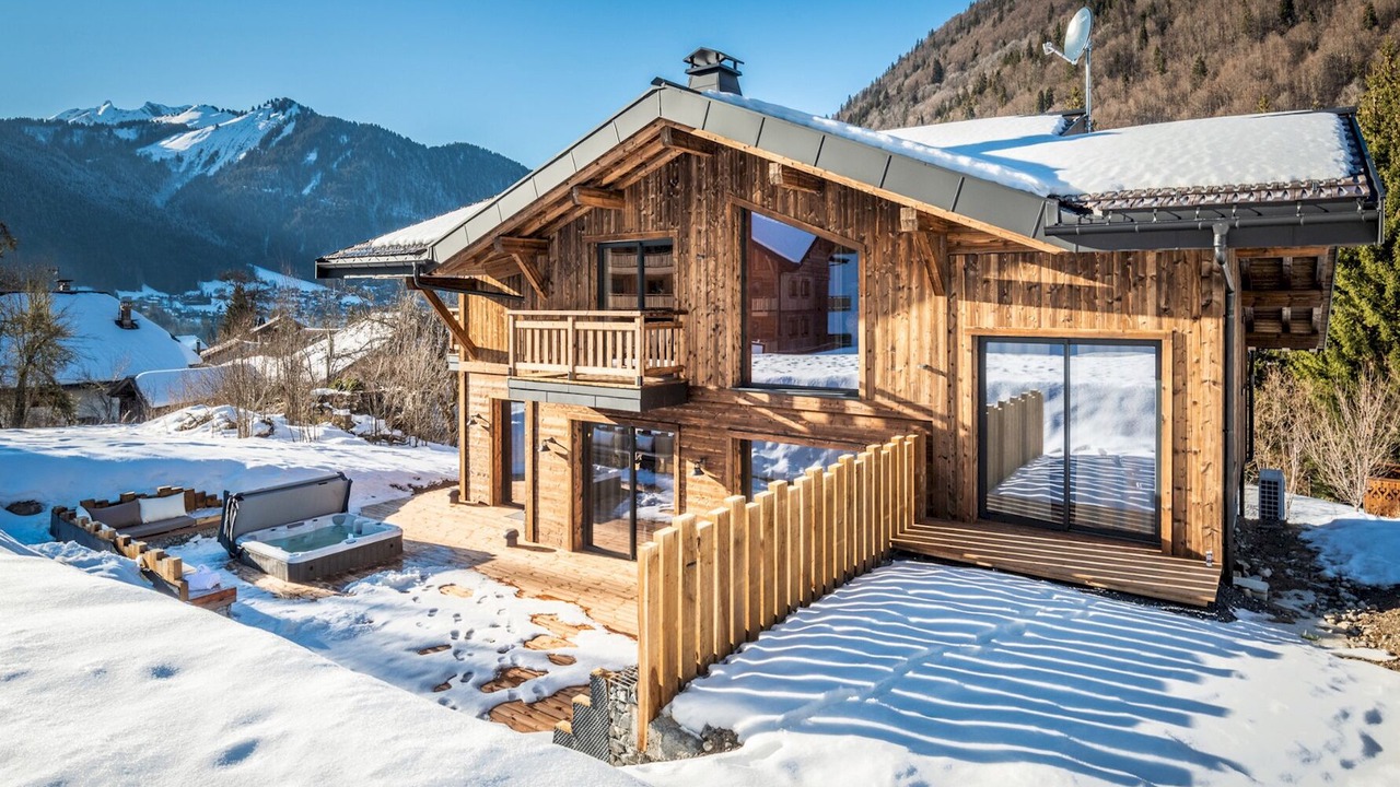 Photo of Outdoor in Montriond