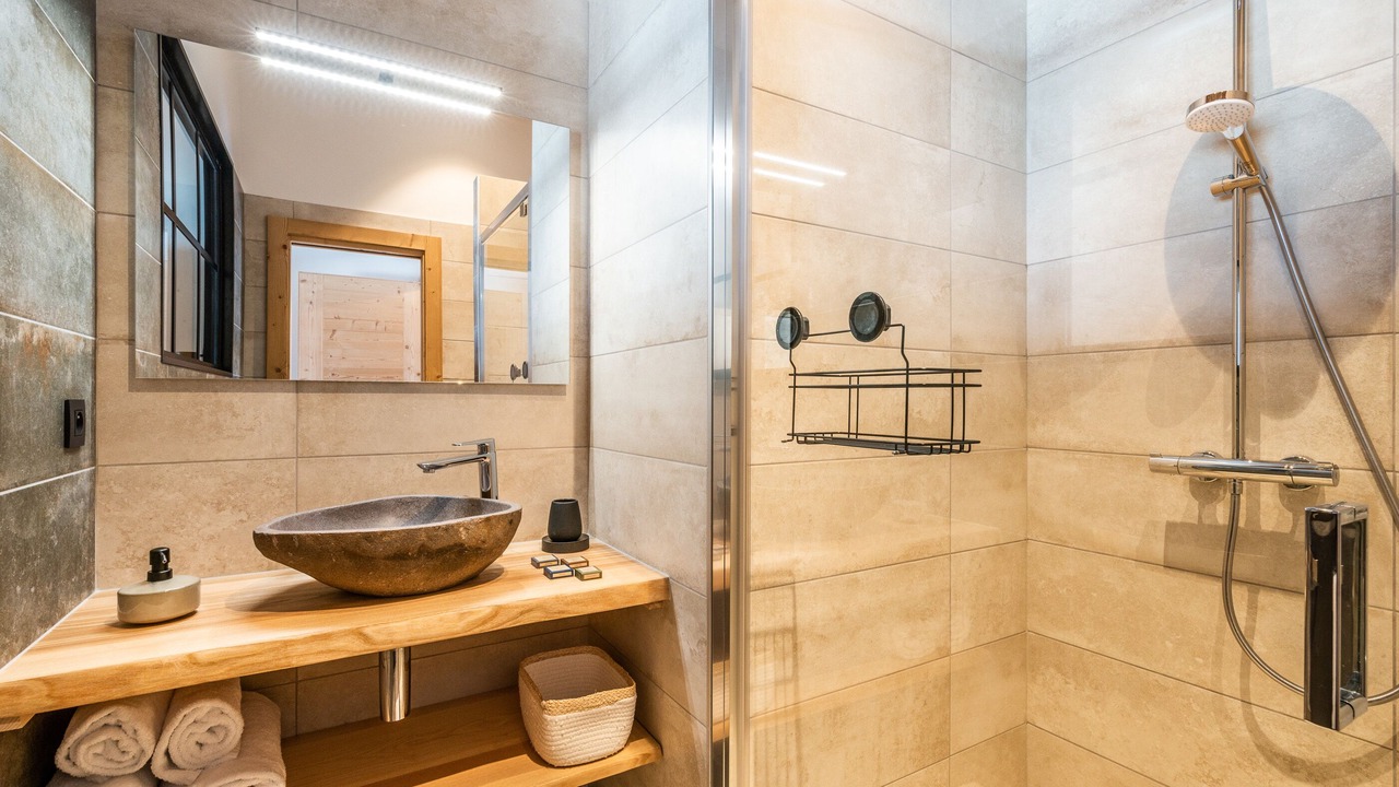 Photo of Bathroom in Montriond