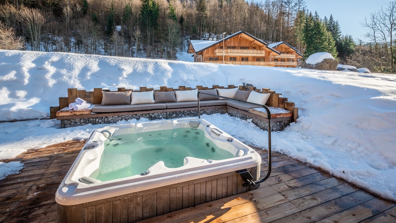Photo of Outdoor in Montriond