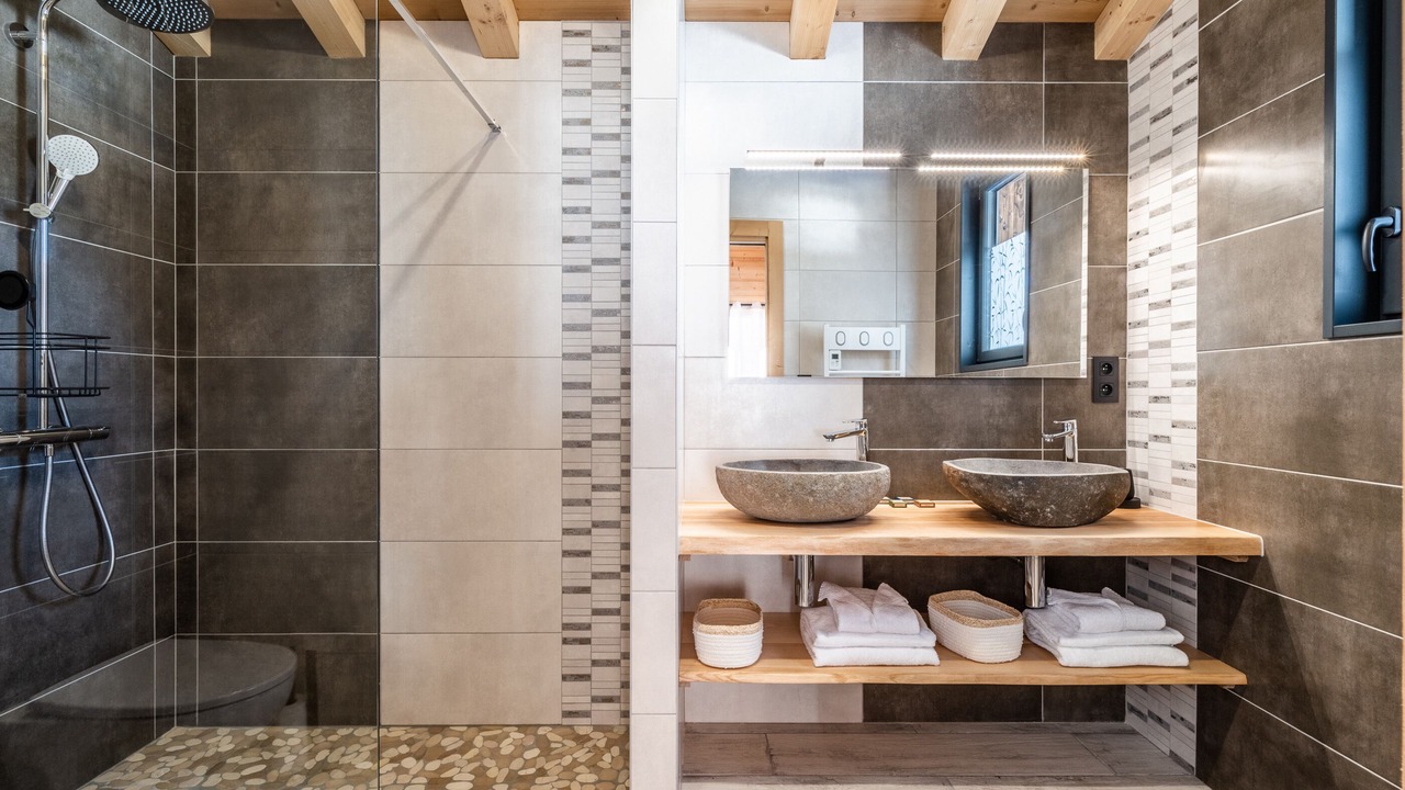 Photo of Bathroom in Montriond