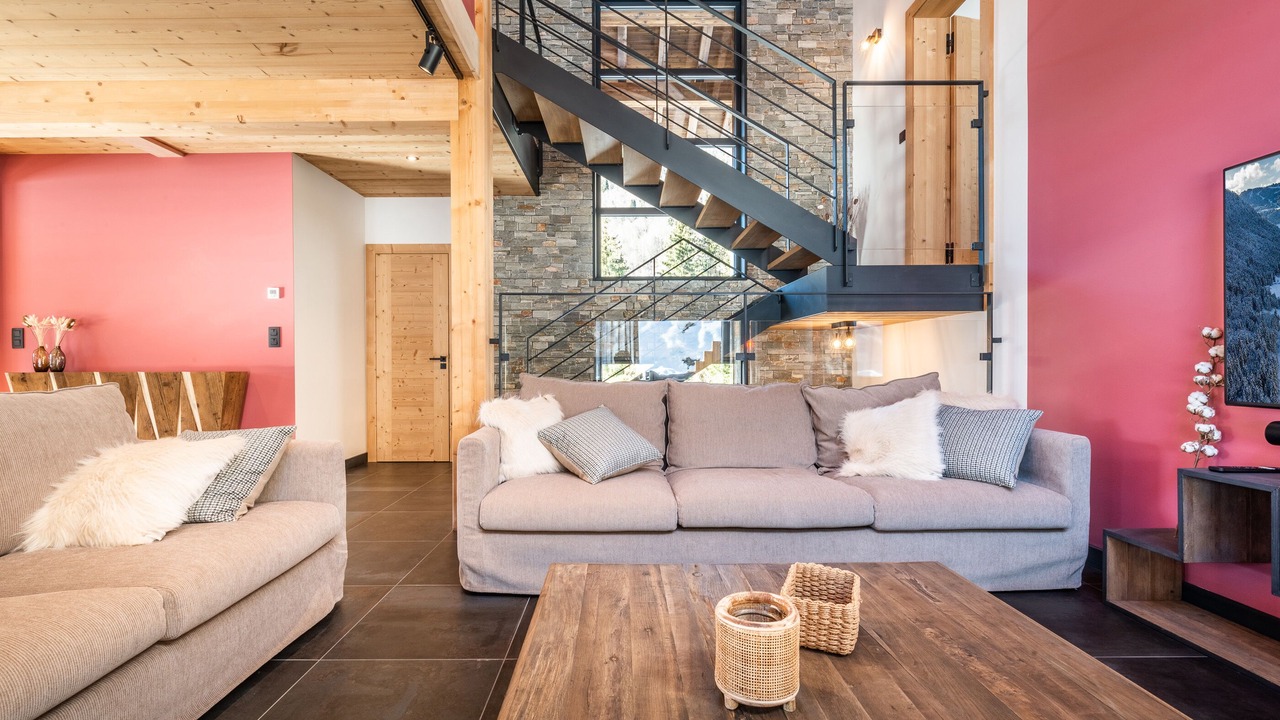 Photo of Livingroom in Montriond