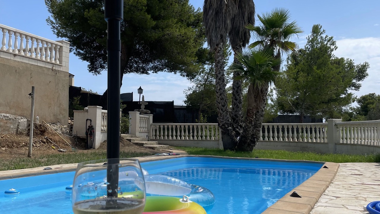 Photo of Outdoor in Cunit