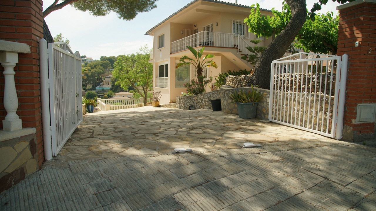 Photo of Outdoor in Cunit