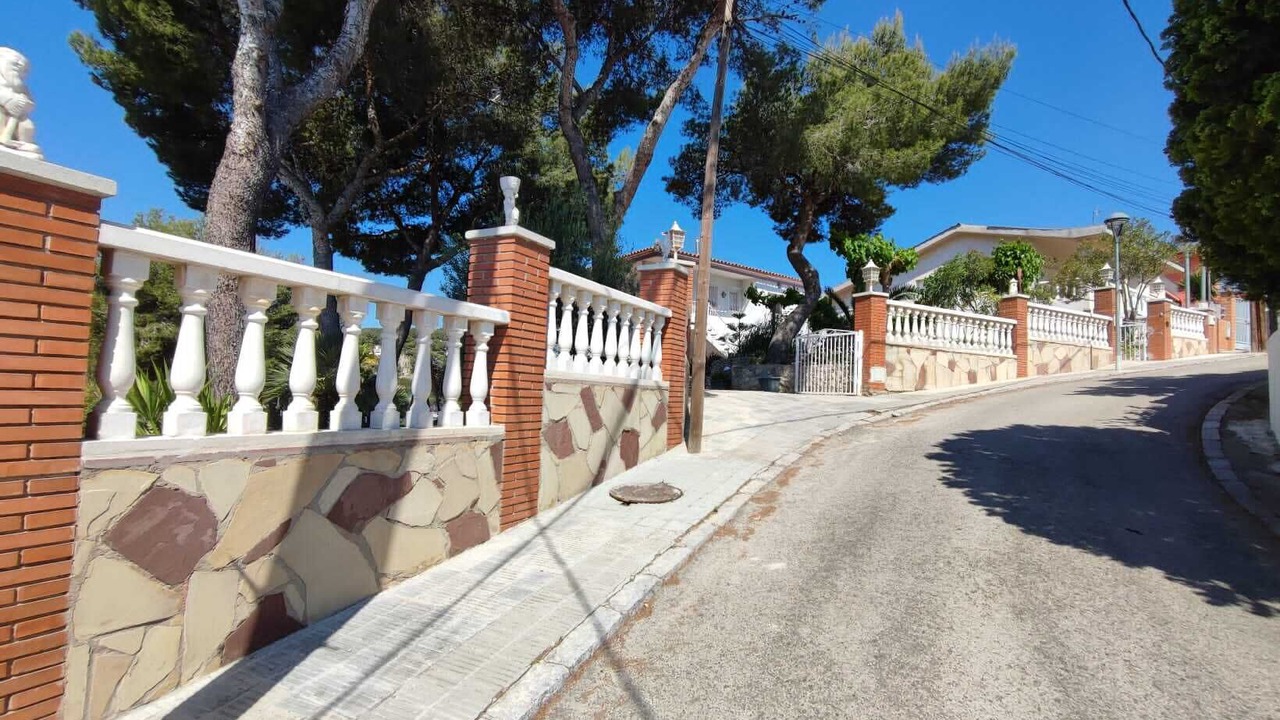Photo of Outdoor in Cunit