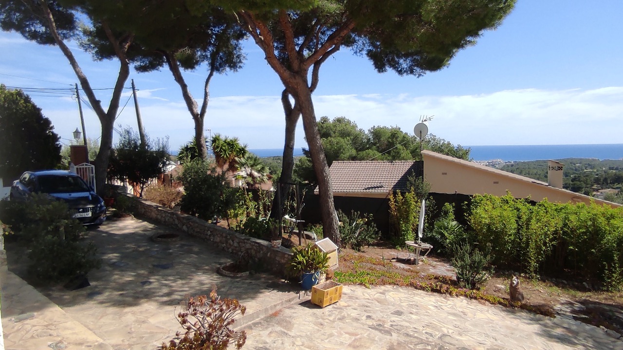 Photo of Outdoor in Cunit