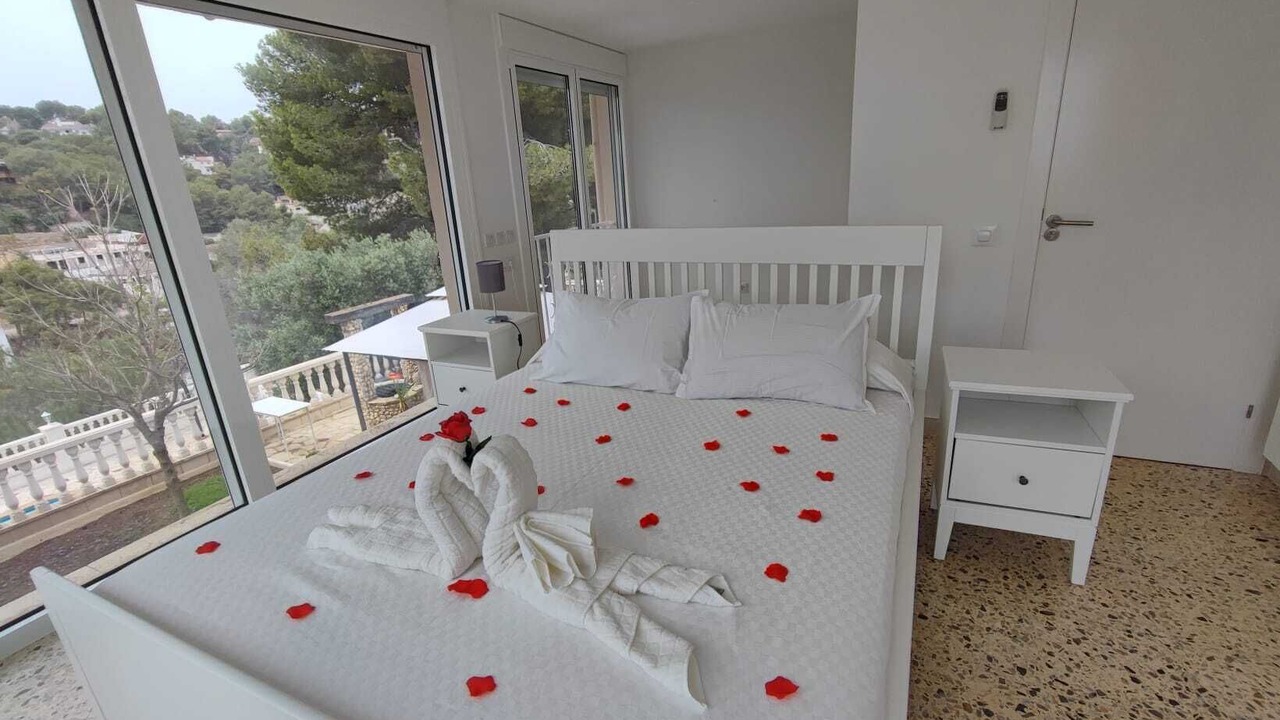 Photo of Bedroom in Cunit