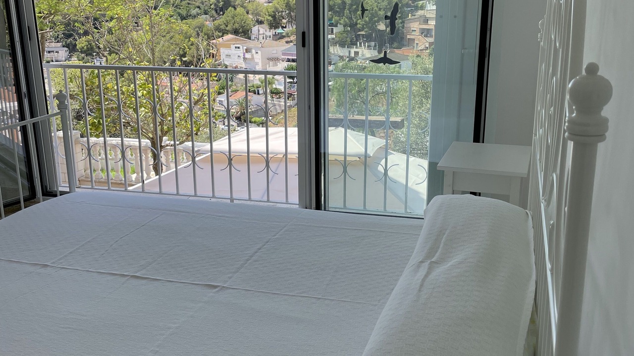 Photo of Bedroom in Cunit