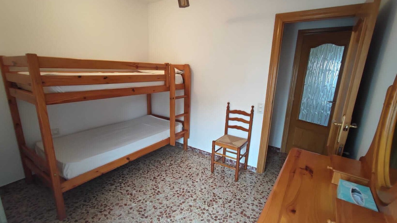 Photo of Bedroom in Cunit