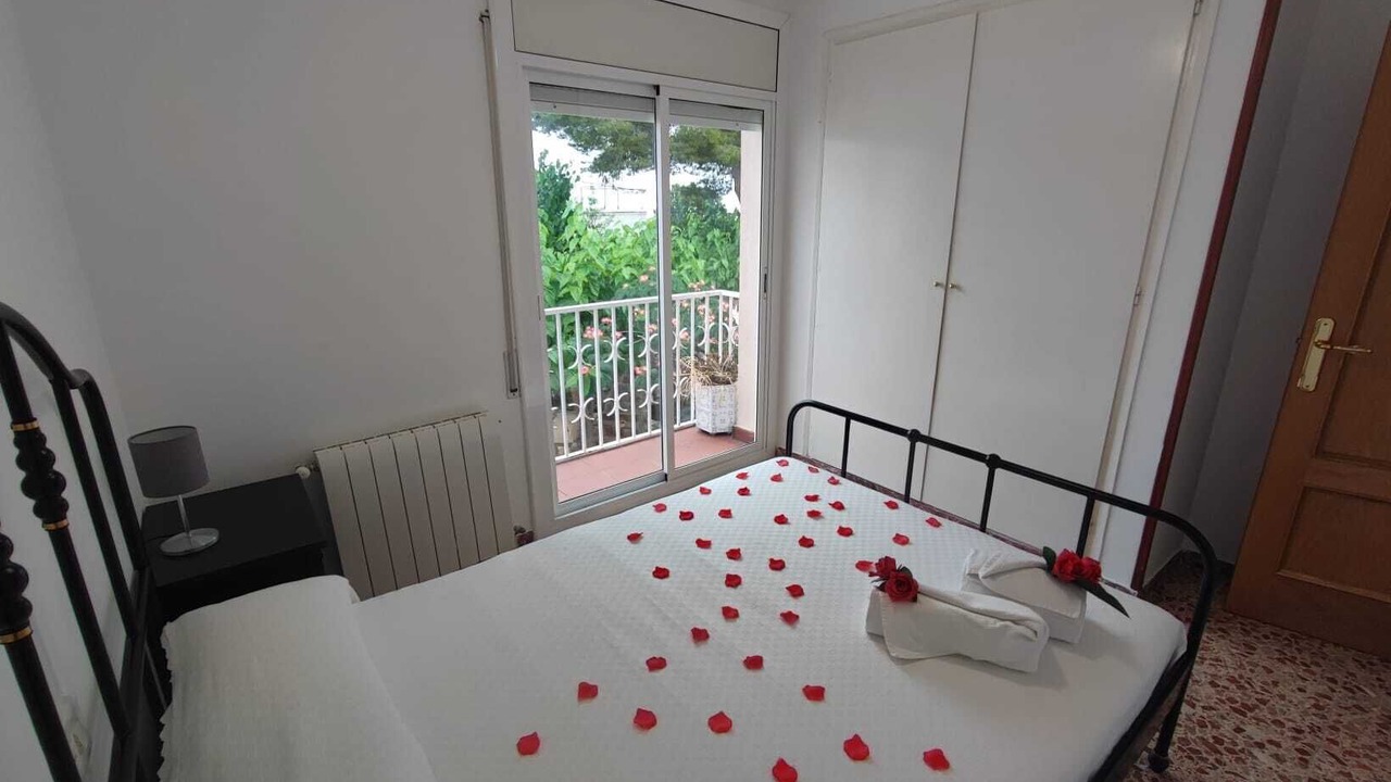 Photo of Bedroom in Cunit