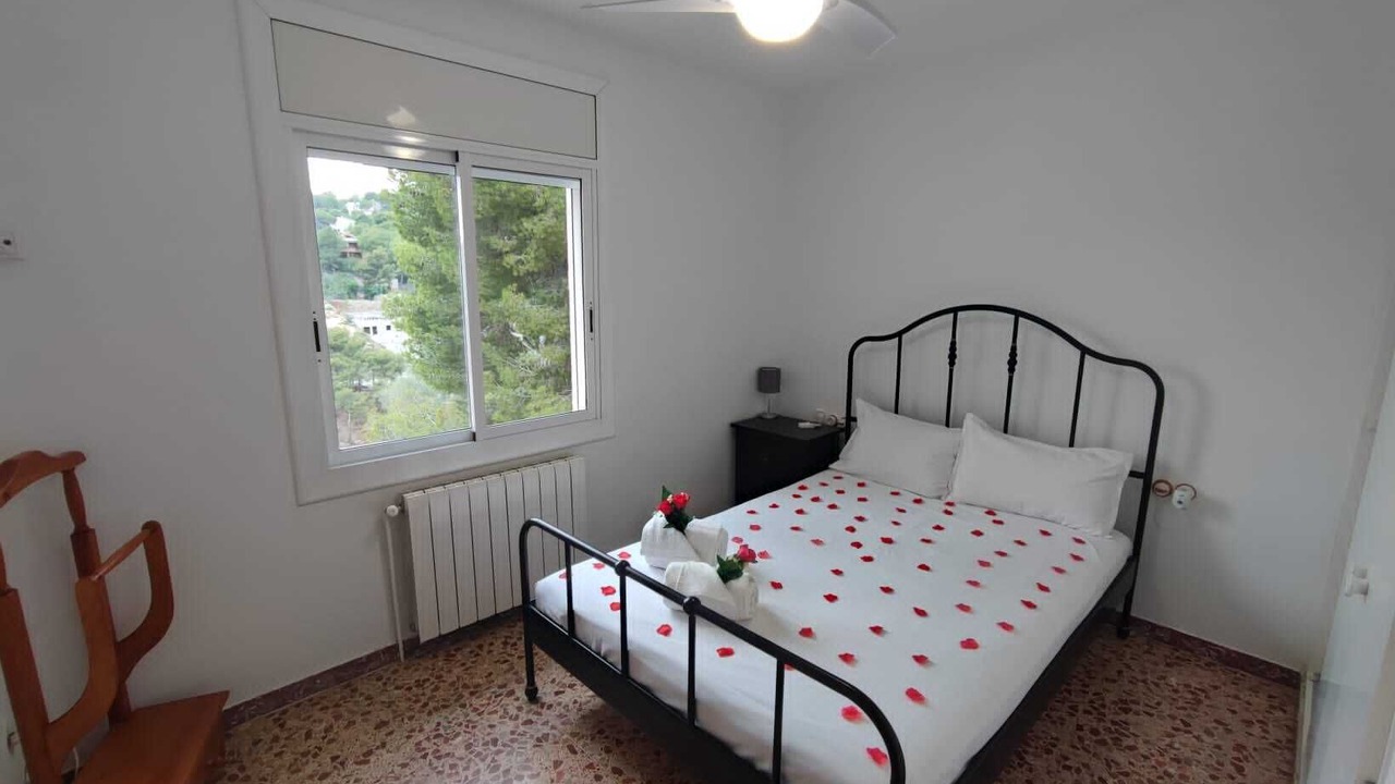 Photo of Bedroom in Cunit