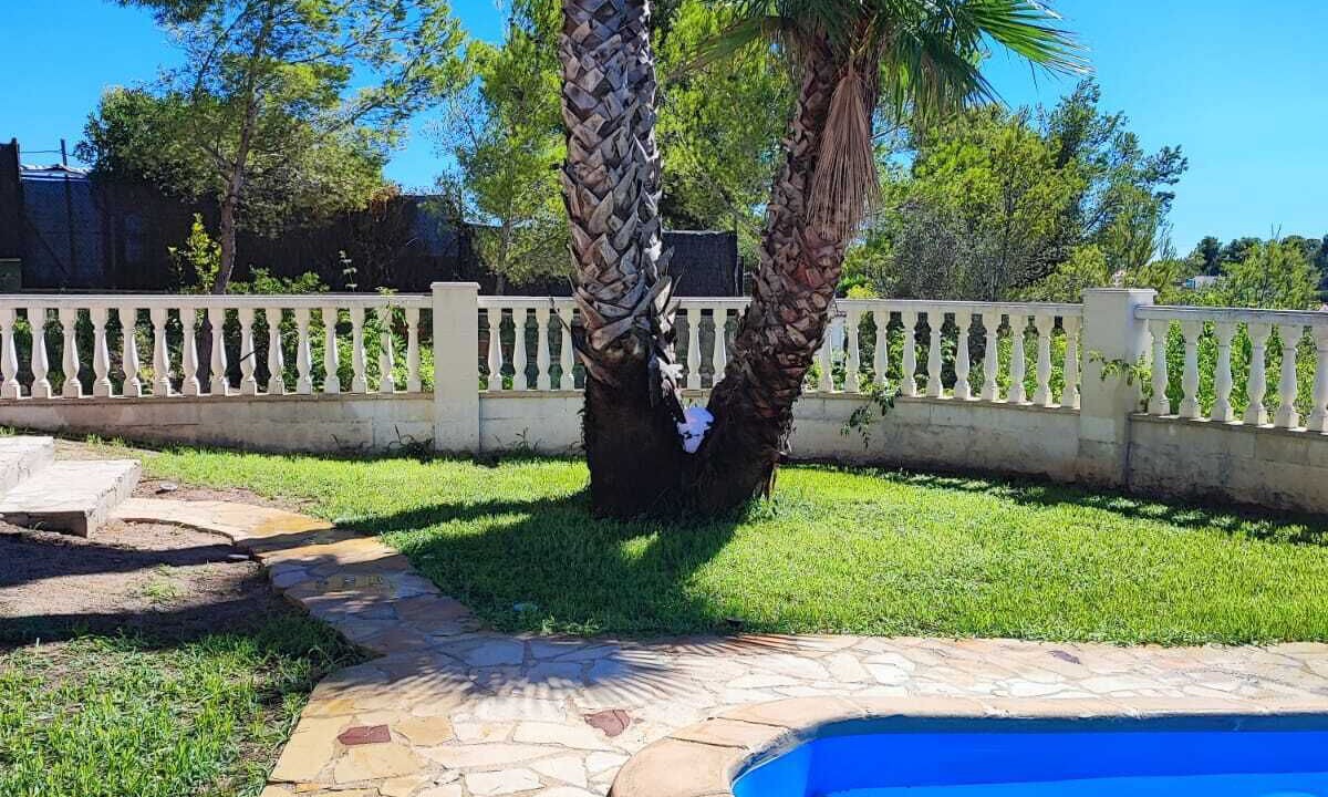 Photo of Outdoor in Cunit