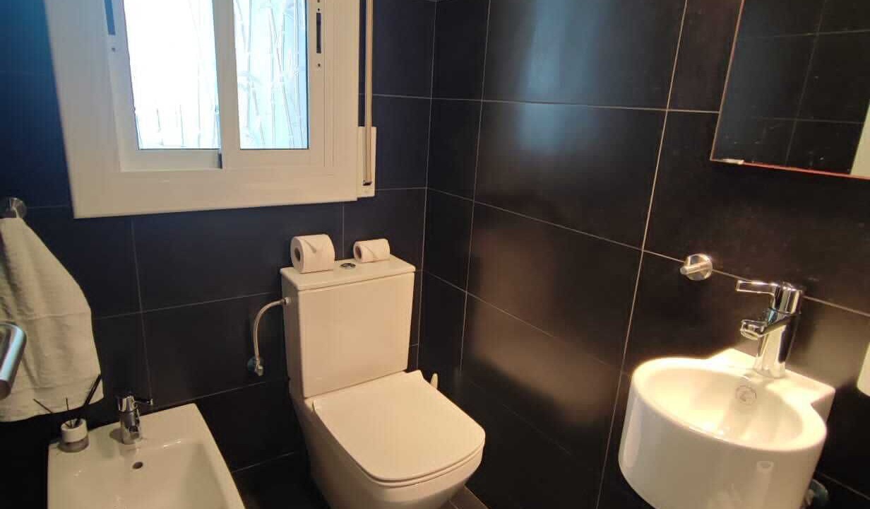 Photo of Bathroom in Cunit