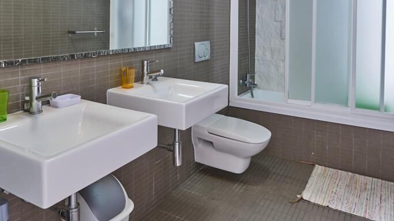 Photo of Bathroom in Costa Adeje