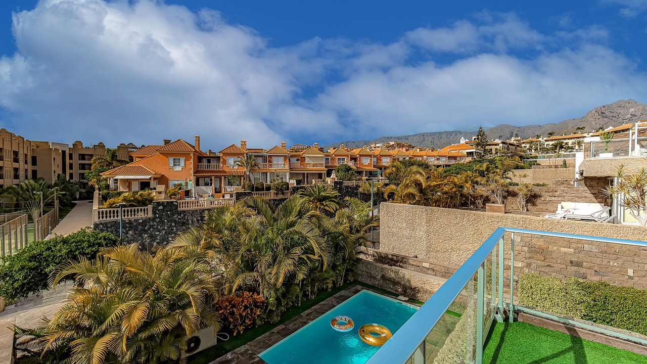 Photo of Outdoor in Costa Adeje