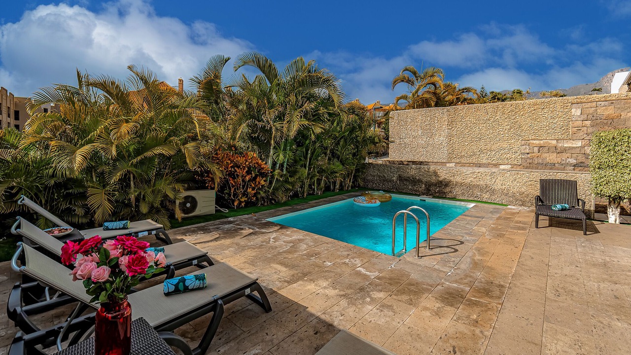Photo of Outdoor in Costa Adeje