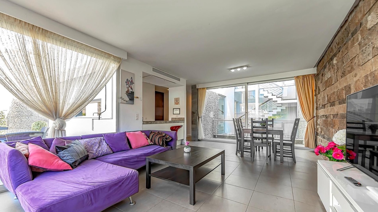 Photo of Outdoor in Costa Adeje