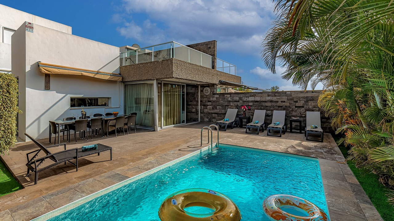 Photo of Outdoor in Costa Adeje