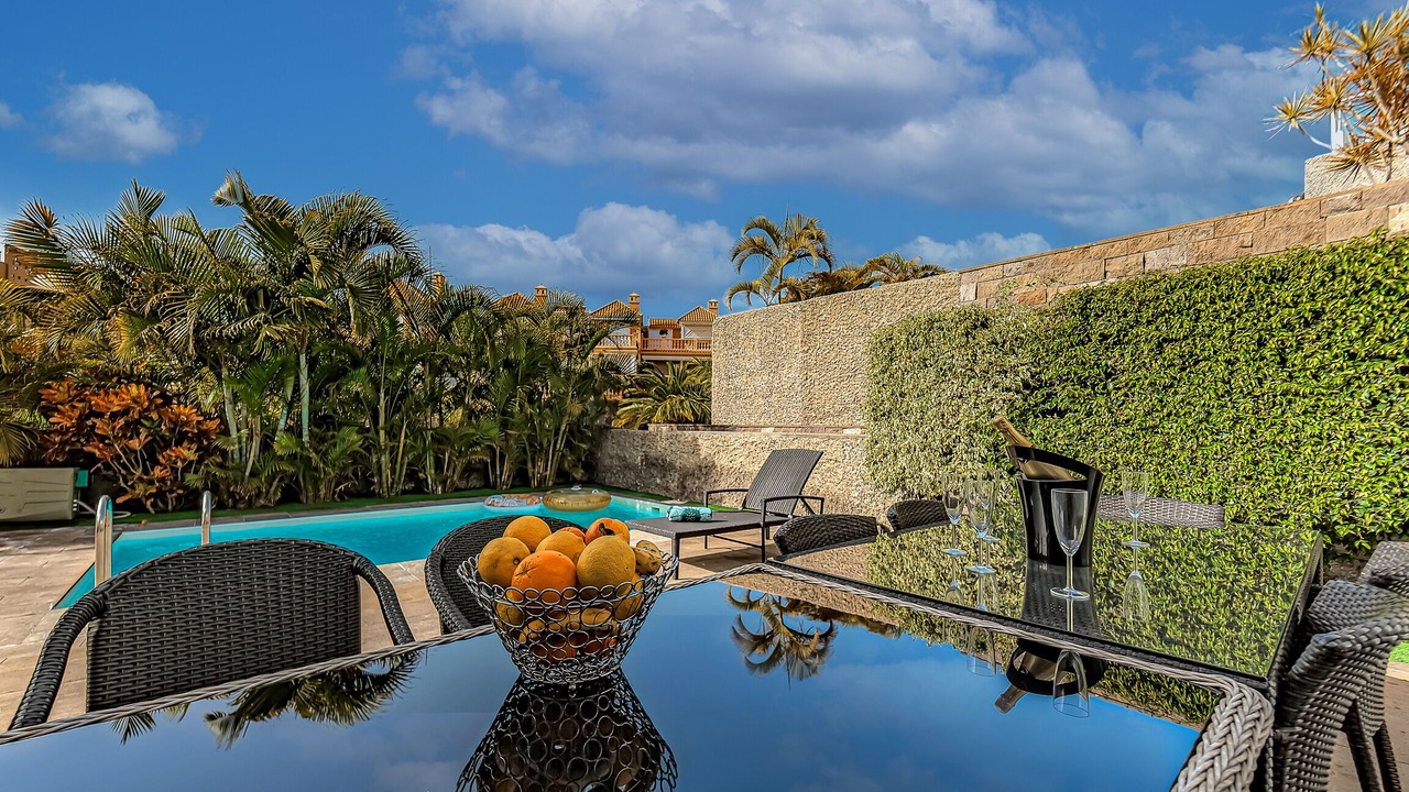 Photo of Outdoor in Costa Adeje