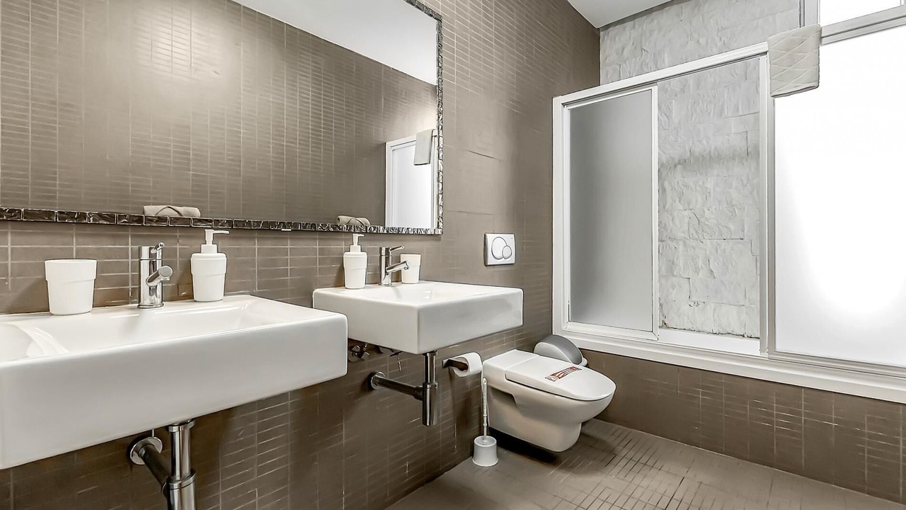 Photo of Bathroom in Costa Adeje