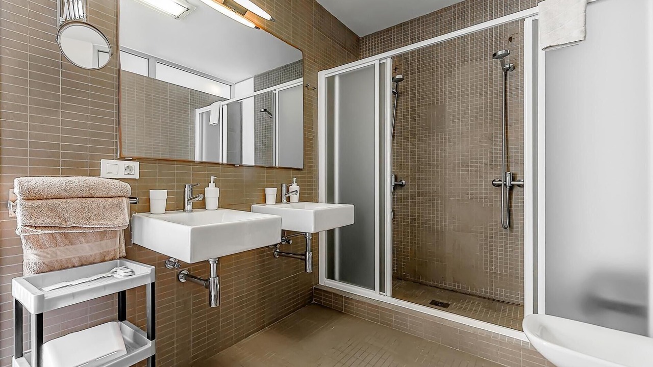 Photo of Bathroom in Costa Adeje