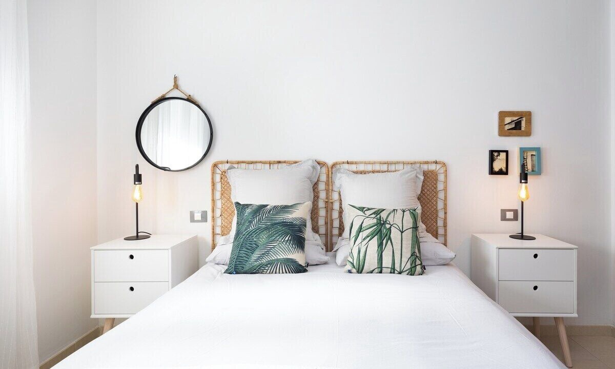 Photo of Bedroom in Bajamar