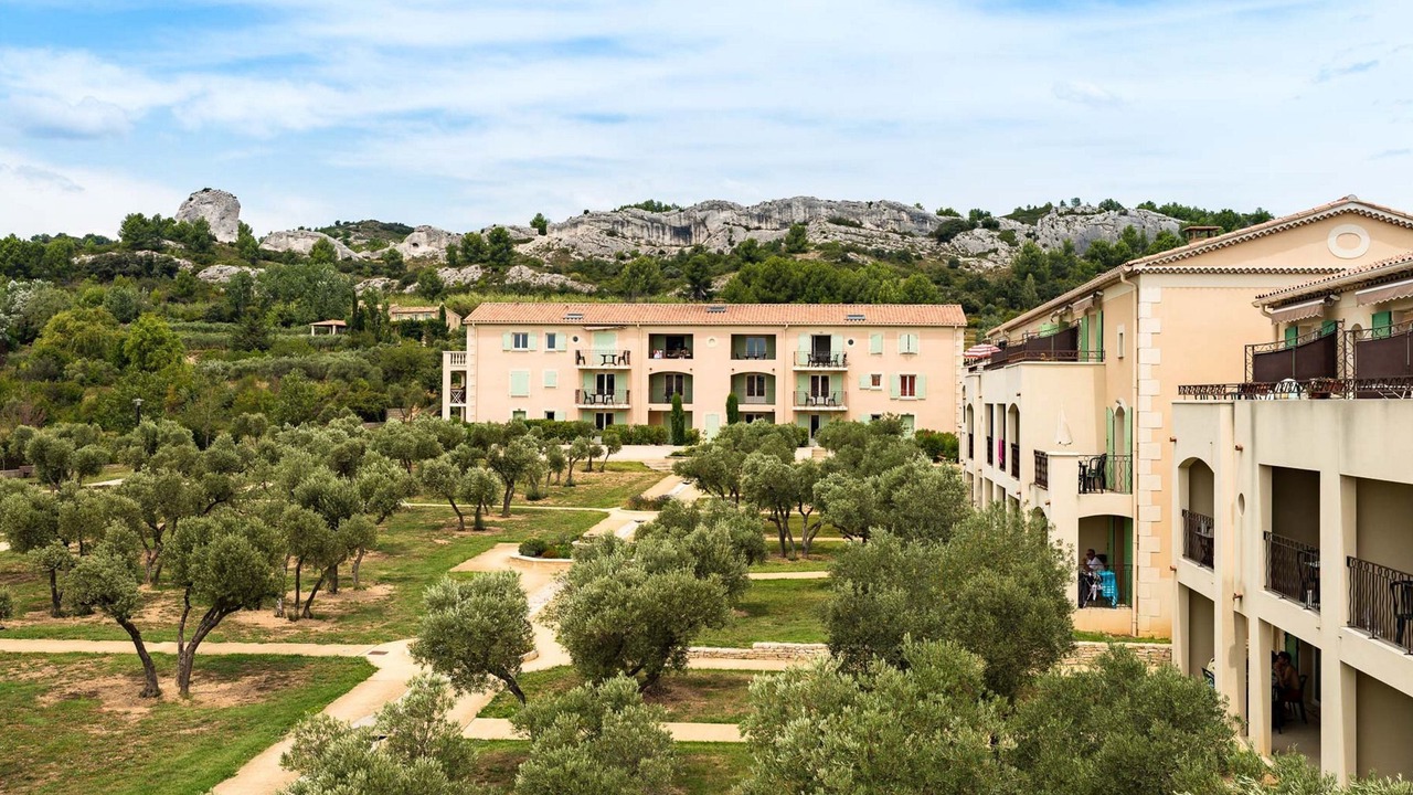 Photo of Outdoor in Paradou