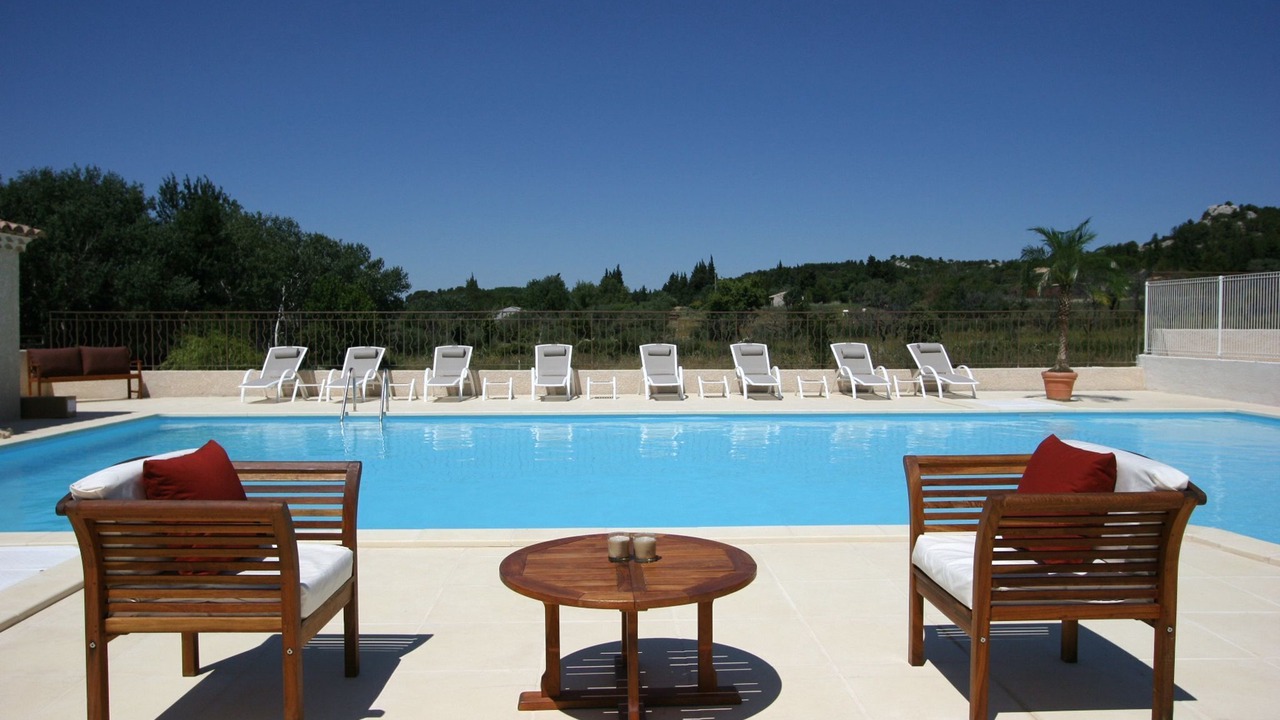 Photo of Outdoor in Paradou