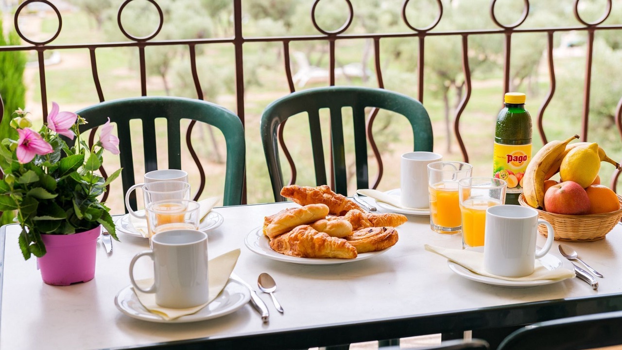 Photo of Patio Balcony in Paradou