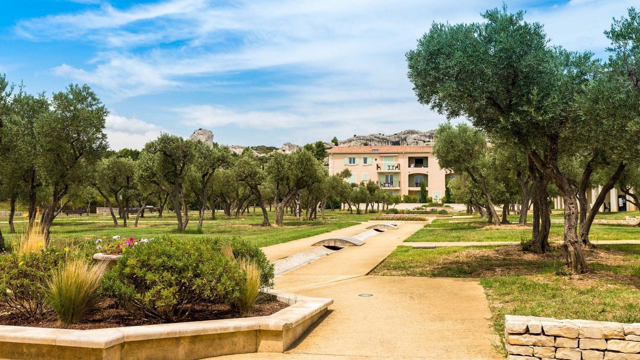 Photo of Outdoor in Paradou