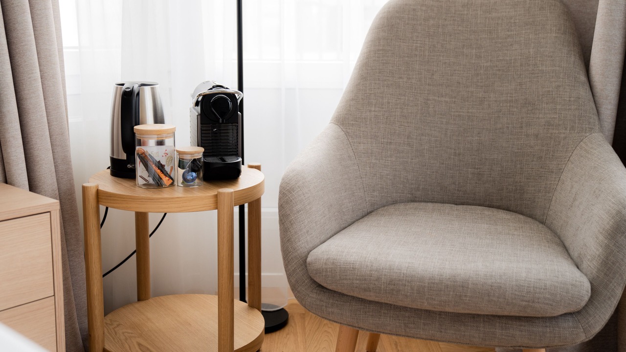 Photo of Livingroom in Lubeck City Centre