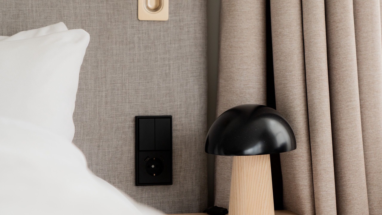 Photo of Bedroom in Lubeck City Centre