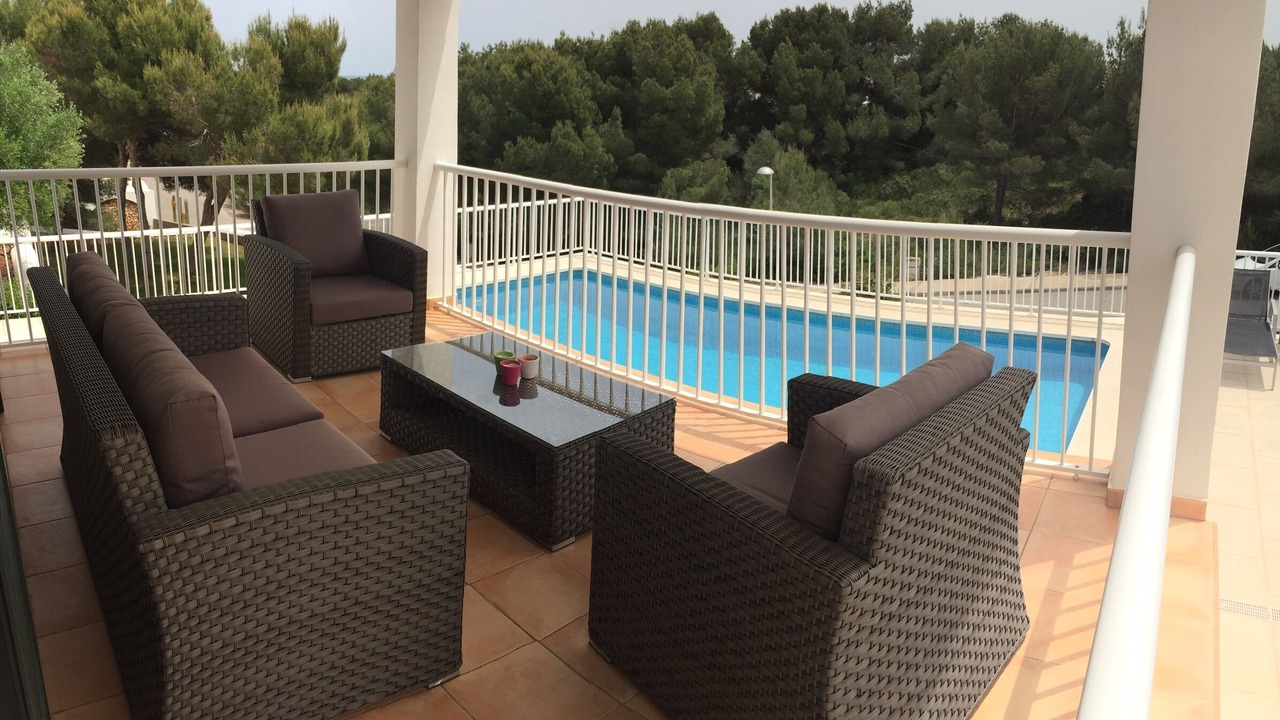 Photo of Outdoor in Port d'Addaia
