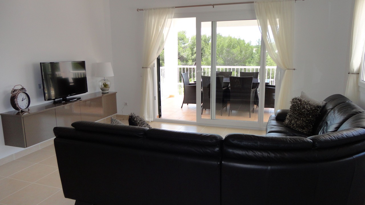 Photo of Livingroom in Port d'Addaia