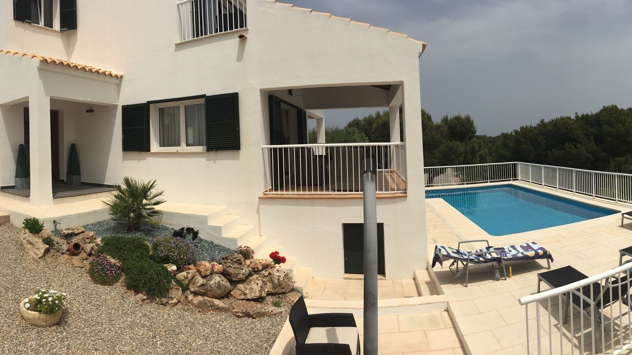 Photo of Outdoor in Port d'Addaia