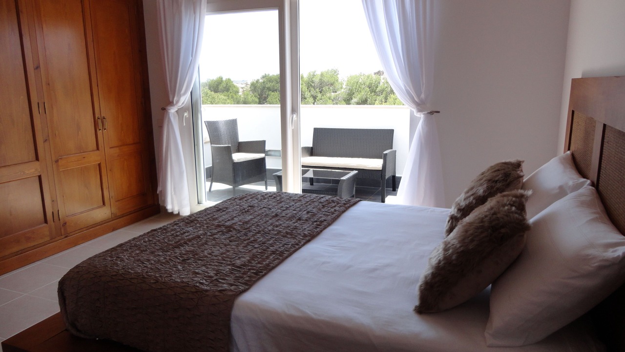 Photo of Bedroom in Port d'Addaia