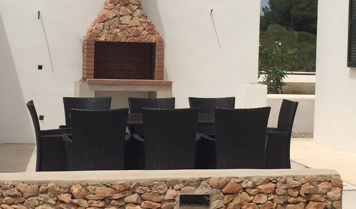 Photo of Outdoor in Port d'Addaia