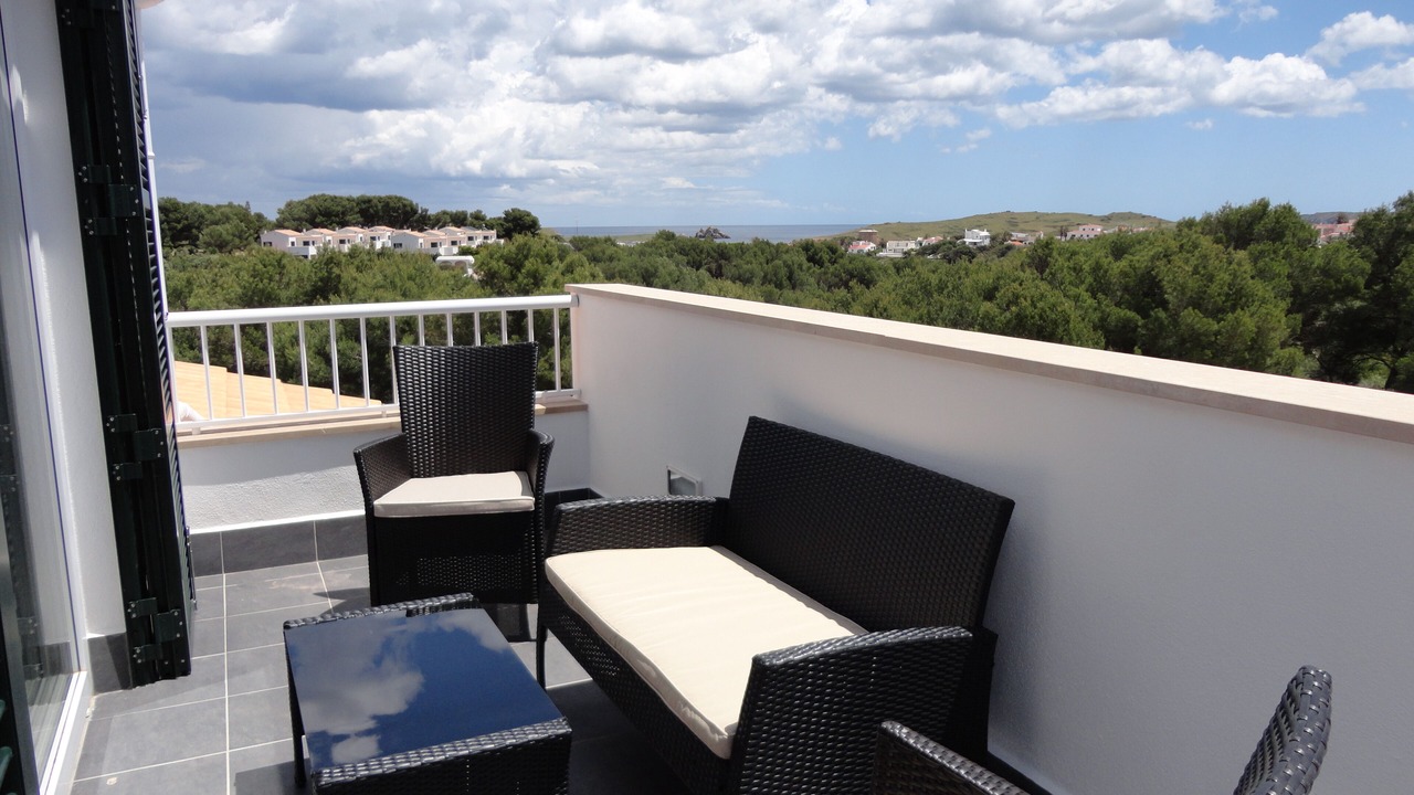 Photo of Outdoor in Port d'Addaia