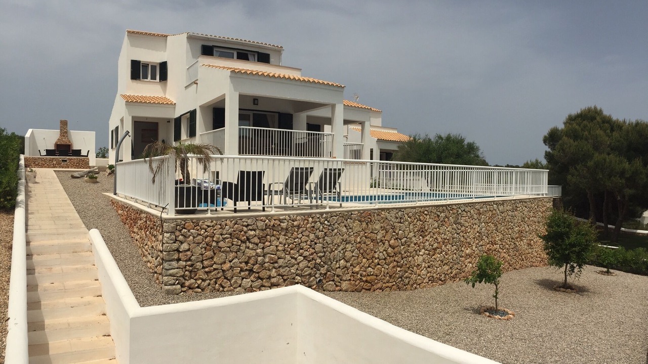 Photo of Outdoor in Port d'Addaia