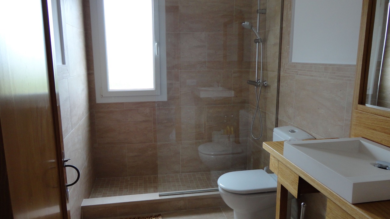 Photo of Bathroom in Port d'Addaia