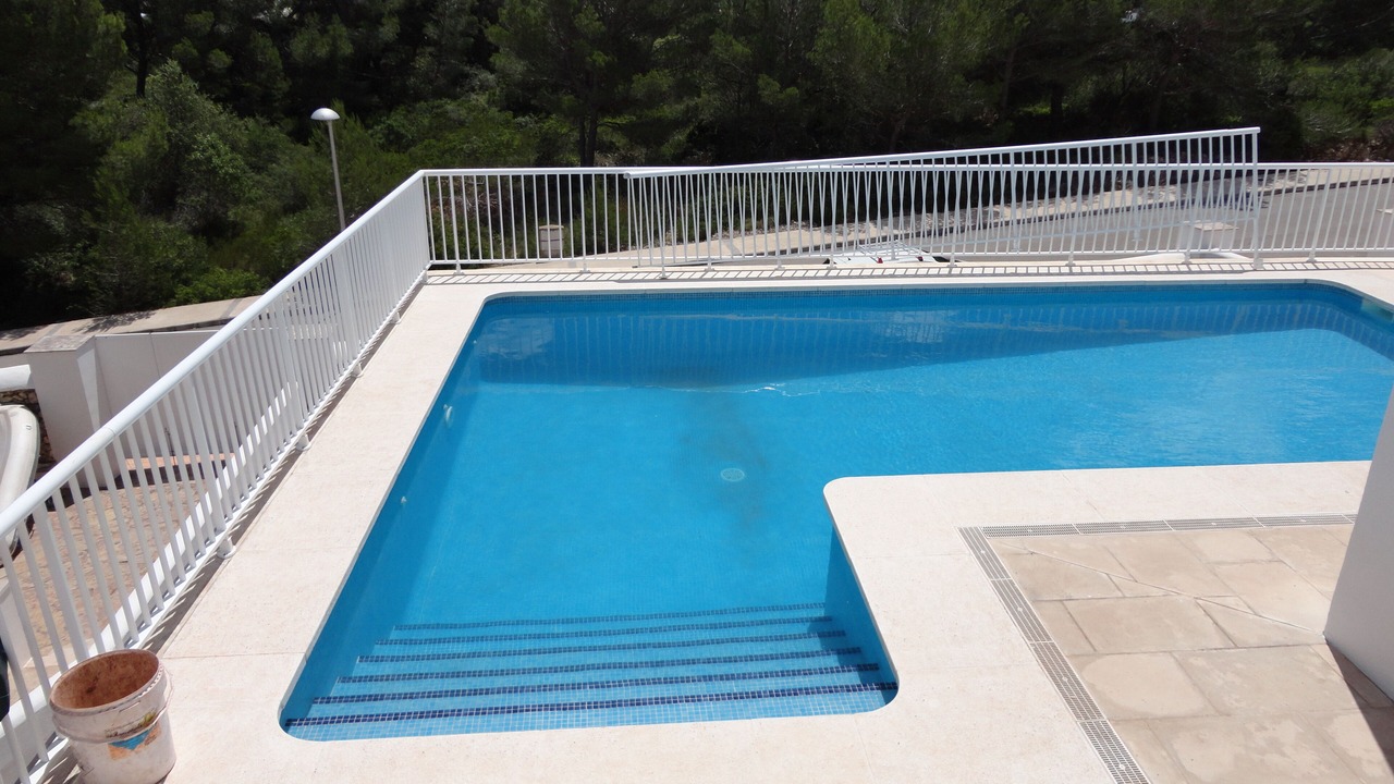 Photo of Outdoor in Port d'Addaia