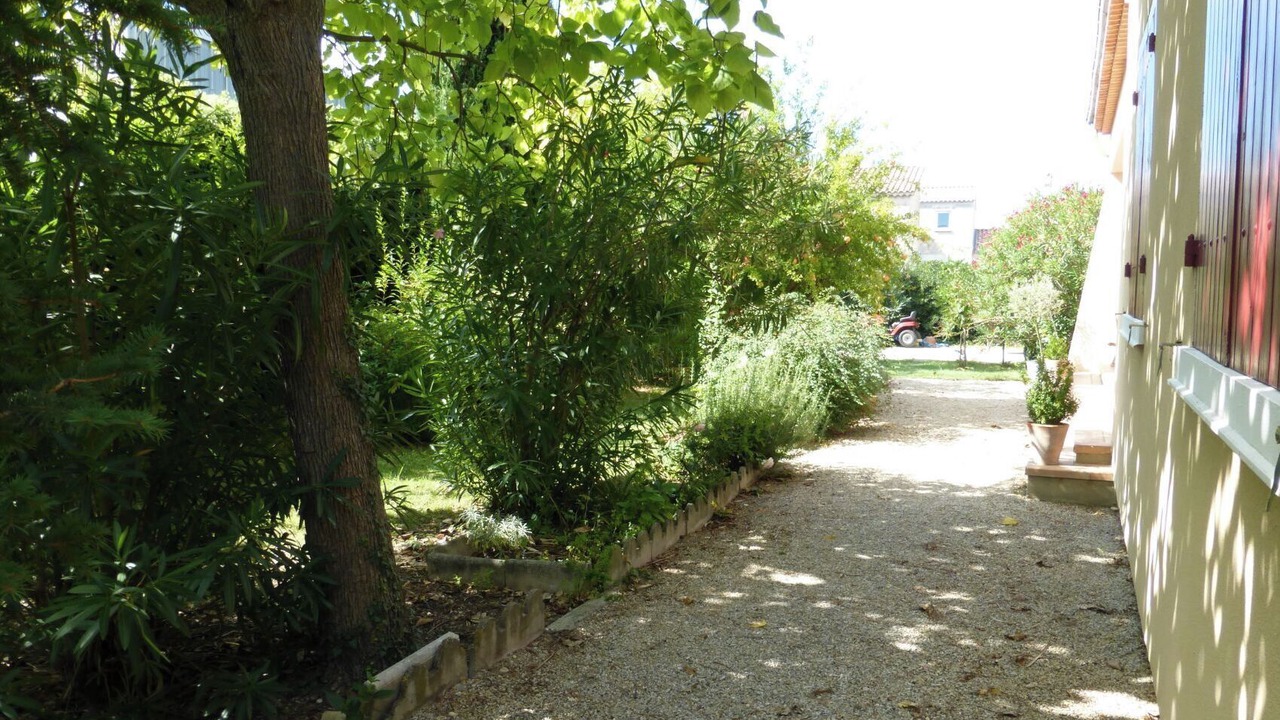 Photo of Outdoor in Morieres-les-Avignon
