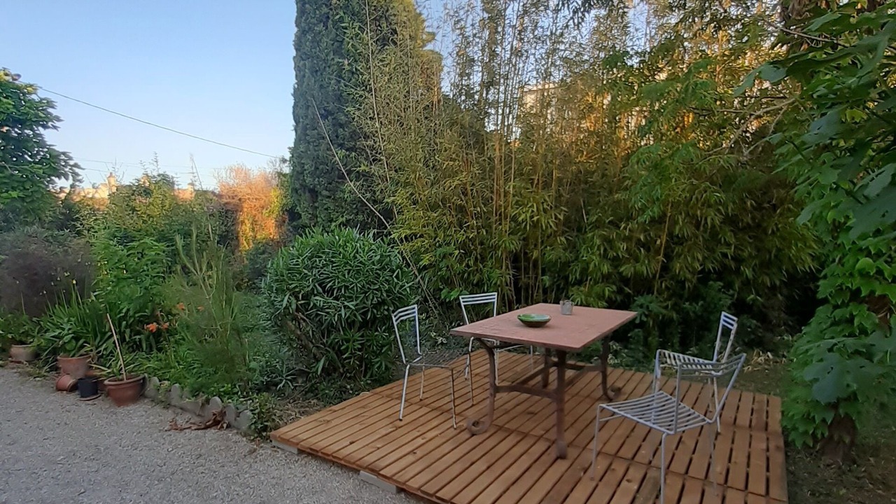 Photo of Outdoor in Morieres-les-Avignon