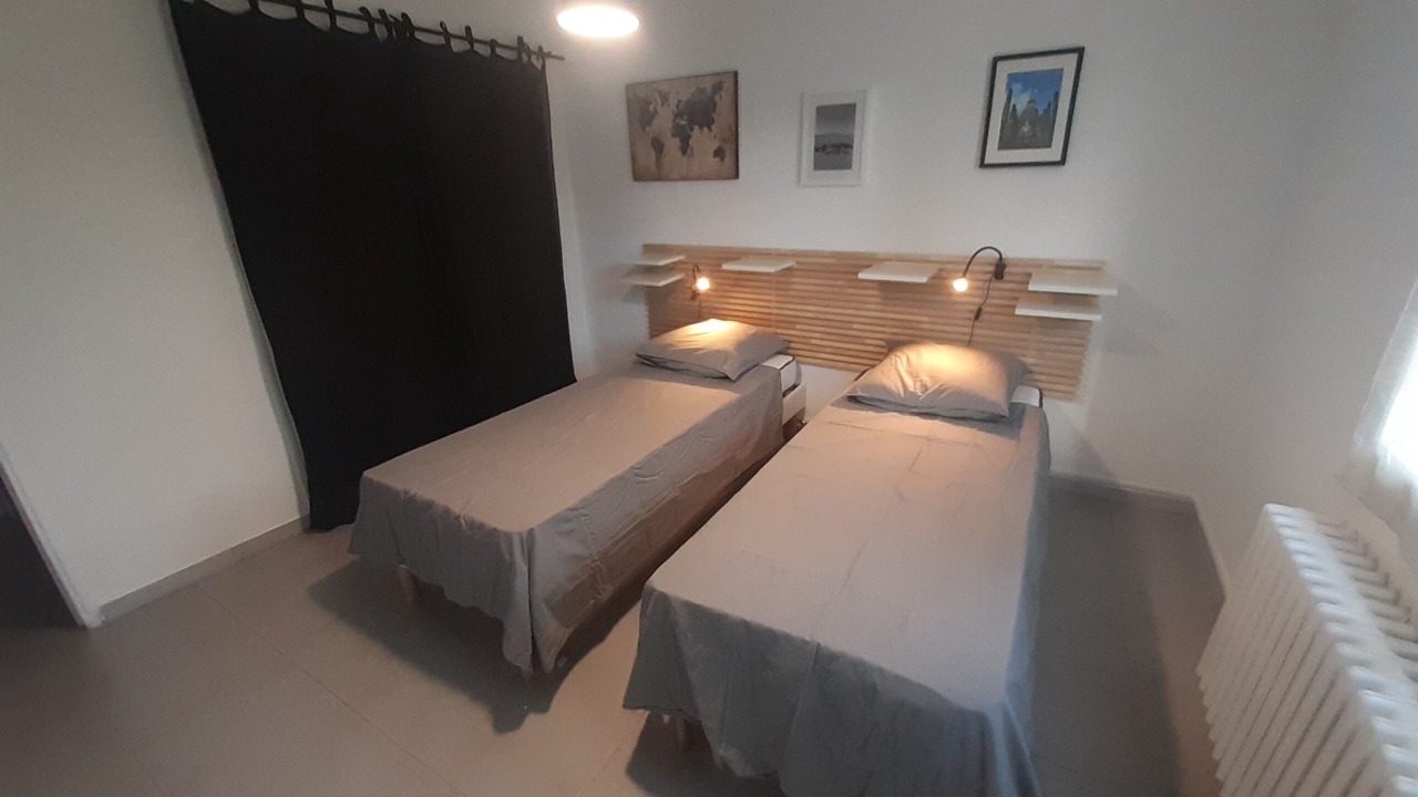 Photo of Bedroom in Morieres-les-Avignon