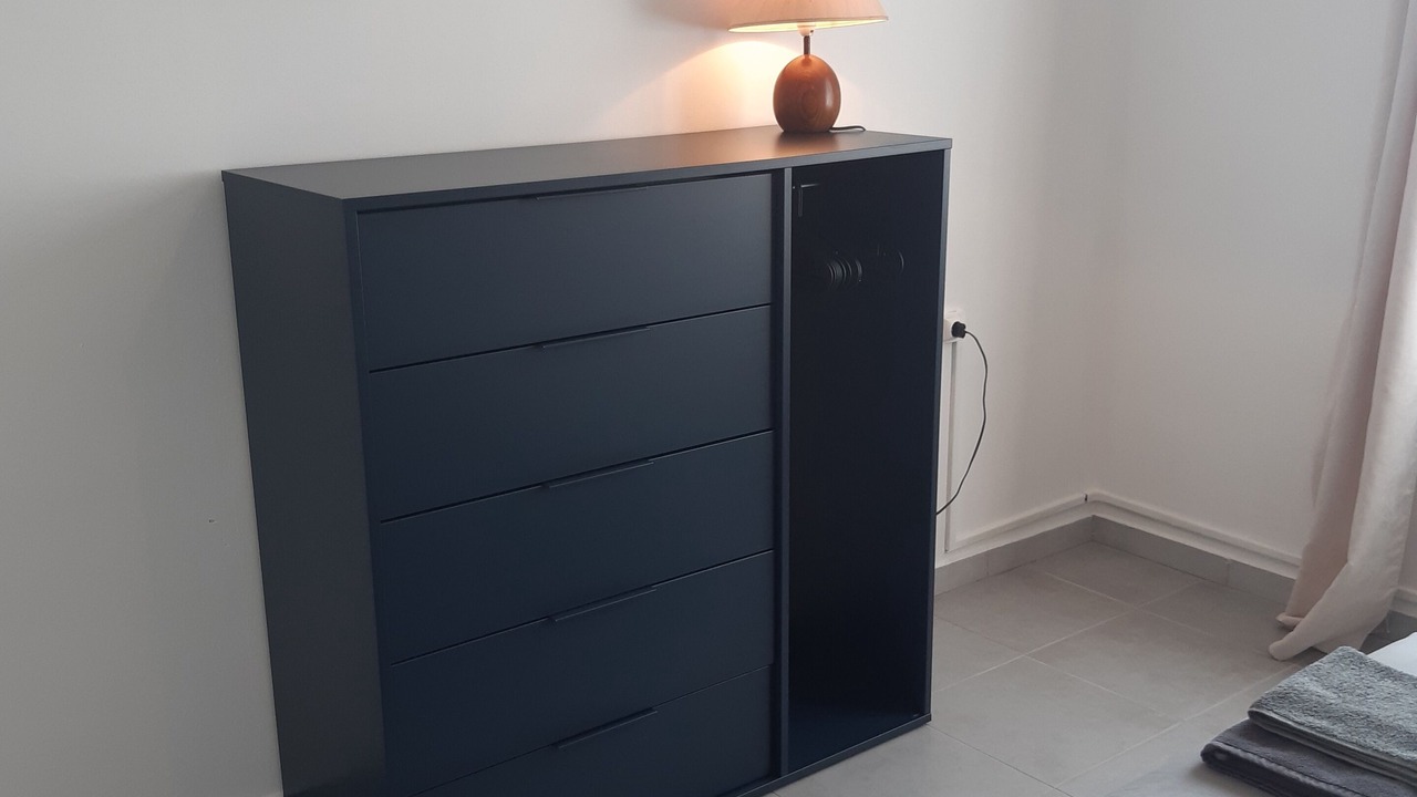 Photo of Bedroom in Morieres-les-Avignon